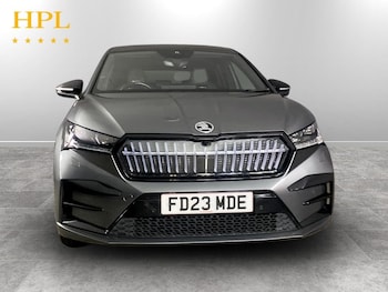 Used Skoda Enyaq 2023 for sale - 79404361: Photo