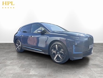 Used BMW iX 2022 for sale - 79466178: Photo