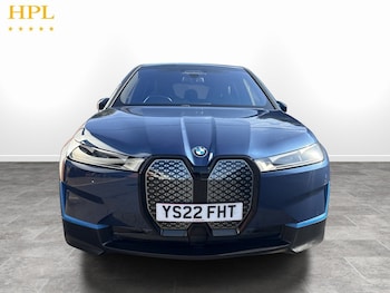 Used BMW iX 2022 for sale - 79466178: Photo