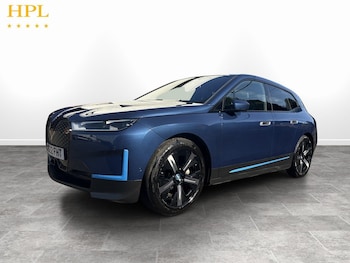 Used BMW iX 2022 for sale - 79466178: Photo