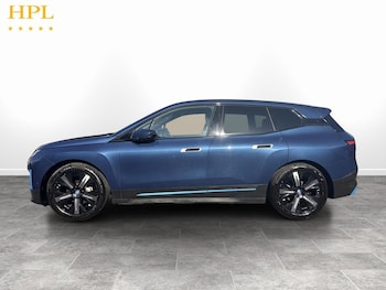 Used BMW iX 2022 for sale - 79466178: Photo