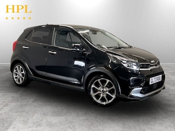 Used Kia Picanto 2023 for sale - 79422523: Photo