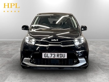 Used Kia Picanto 2023 for sale - 79422523: Photo