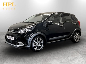 Used Kia Picanto 2023 for sale - 79422523: Photo