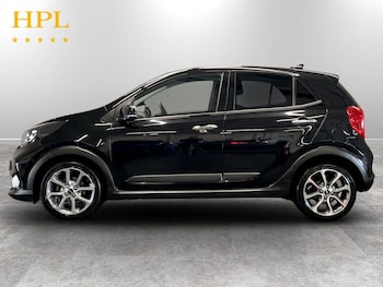 Used Kia Picanto 2023 for sale - 79422523: Photo