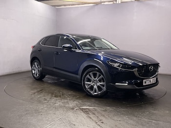 Used Mazda CX-30 2024 for sale - 79404364: Photo
