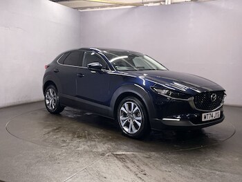 Used Mazda CX-30 2024 for sale - 79404364: Photo