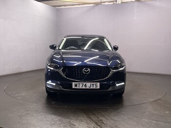 Used Mazda CX-30 2024 for sale - 79404364: Photo