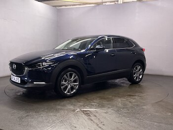 Used Mazda CX-30 2024 for sale - 79404364: Photo