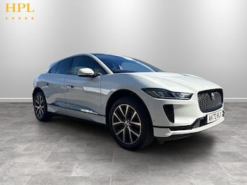 Used Jaguar I-Pace 2020 for sale - 79848506: Photo