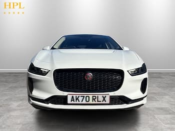 Used Jaguar I-Pace 2020 for sale - 79848506: Photo
