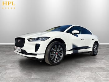 Used Jaguar I-Pace 2020 for sale - 79848506: Photo