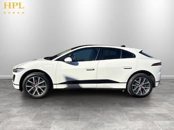 Used Jaguar I-Pace 2020 for sale - 79848506: Photo