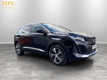 Used Peugeot 3008 2024 for sale - 79804734: Photo