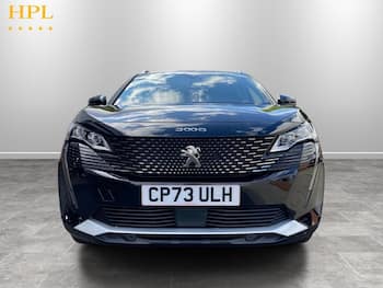 Used Peugeot 3008 2024 for sale - 79804734: Photo
