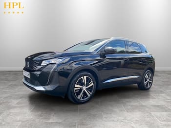 Used Peugeot 3008 2024 for sale - 79804734: Photo