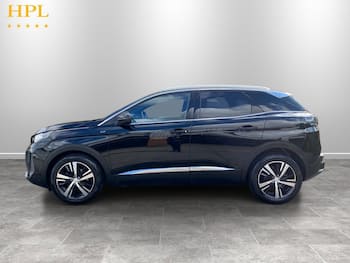 Used Peugeot 3008 2024 for sale - 79804734: Photo
