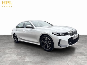 Used BMW 3 Series 2023 for sale - 79409325: Photo