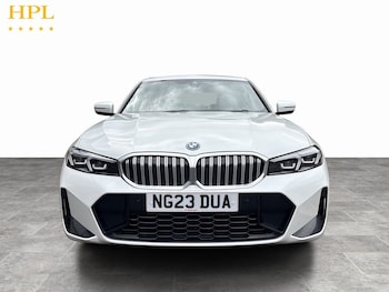 Used BMW 3 Series 2023 for sale - 79409325: Photo