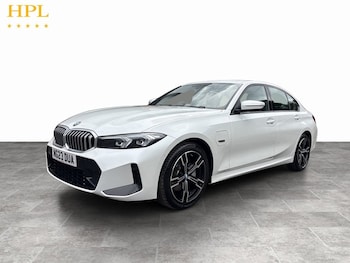 Used BMW 3 Series 2023 for sale - 79409325: Photo