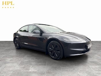 Used Tesla Model 3 2025 for sale - 79409360: Photo