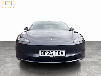 Used Tesla Model 3 2025 for sale - 79409360: Photo
