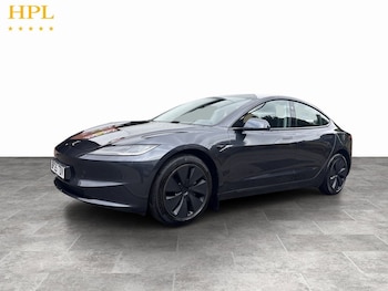 Used Tesla Model 3 2025 for sale - 79409360: Photo