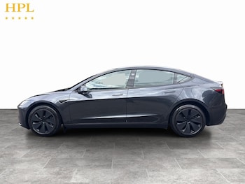 Used Tesla Model 3 2025 for sale - 79409360: Photo