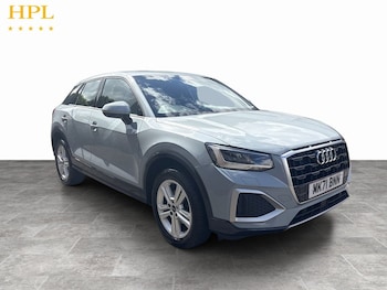 Used Audi Q2 2021 for sale - 79409263: Photo