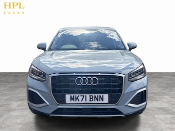 Used Audi Q2 2021 for sale - 79409263: Photo