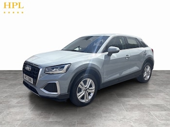 Used Audi Q2 2021 for sale - 79409263: Photo
