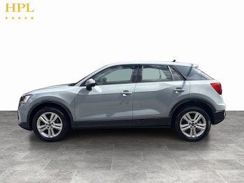 Used Audi Q2 2021 for sale - 79409263: Photo