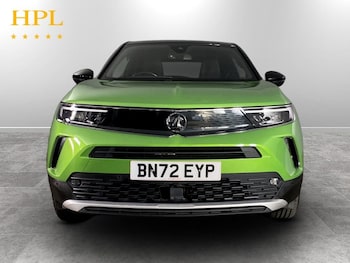 Used Vauxhall Mokka 2022 for sale - 79404373: Photo