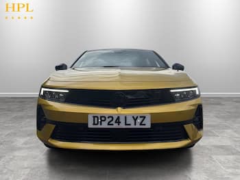 Used Vauxhall Astra 2024 for sale - 79599366: Photo