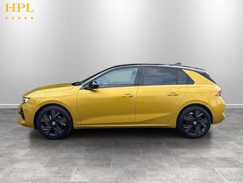Used Vauxhall Astra 2024 for sale - 79599366: Photo