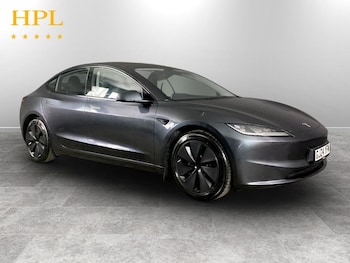 Used Tesla Model 3 2024 for sale - 79404329: Photo