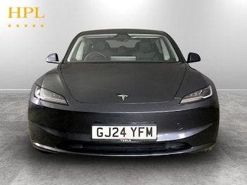Used Tesla Model 3 2024 for sale - 79404329: Photo