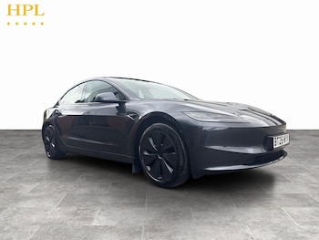 Used Tesla Model 3 2025 for sale - 79438008: Photo