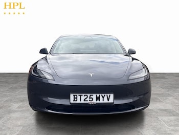 Used Tesla Model 3 2025 for sale - 79438008: Photo