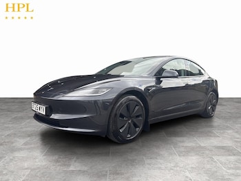 Used Tesla Model 3 2025 for sale - 79438008: Photo