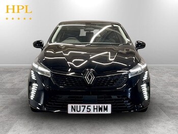 Used Renault Clio 2025 for sale - 79404211: Photo