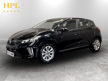 Used Renault Clio 2025 for sale - 79404211: Photo