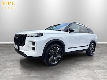 Used Jaecoo 7 2025 for sale - 79619579: Photo