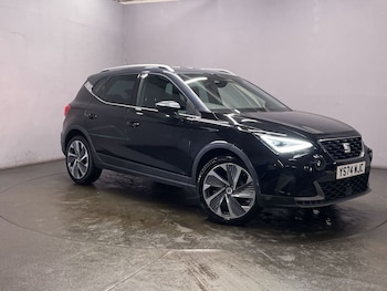 Used SEAT Arona 2024 for sale - 79404356: Photo