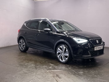 Used SEAT Arona 2024 for sale - 79404356: Photo