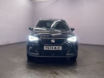 Used SEAT Arona 2024 for sale - 79404356: Photo