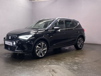 Used SEAT Arona 2024 for sale - 79404356: Photo