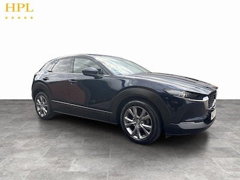Used Mazda CX-30 2024 for sale - 79427629: Photo