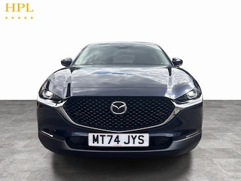 Used Mazda CX-30 2024 for sale - 79427629: Photo