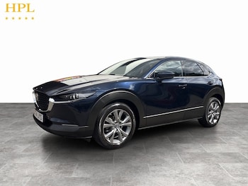 Used Mazda CX-30 2024 for sale - 79427629: Photo